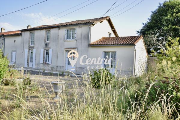 Maison de campagne