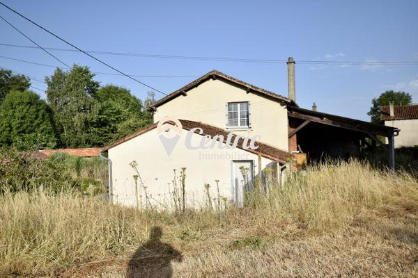 Maison de campagne