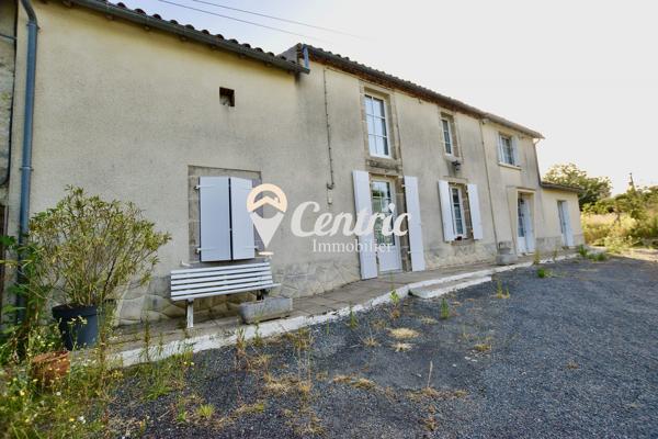 Maison de campagne