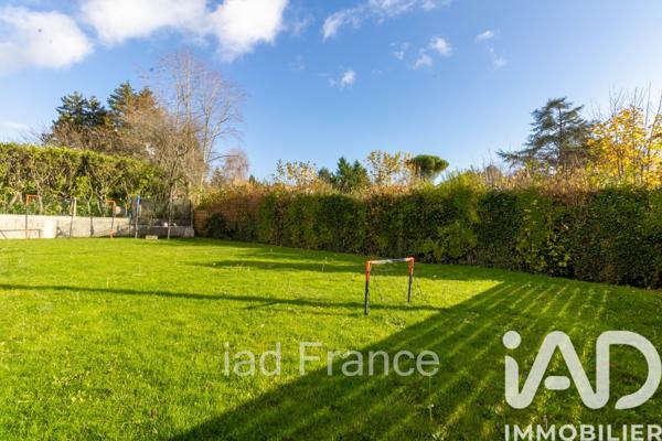 Maison à vendre 6 pièces 117 m² Maule