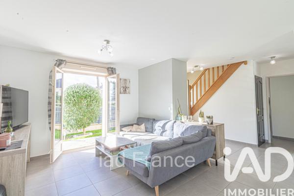 Maison à vendre 6 pièces 117 m² Maule