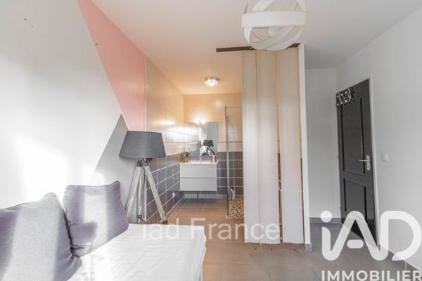 Maison à vendre 6 pièces 117 m² Maule