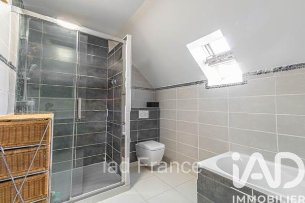 Maison à vendre 6 pièces 117 m² Maule