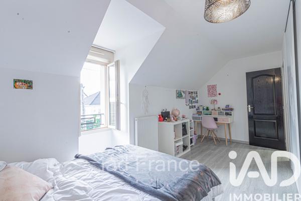 Maison à vendre 6 pièces 117 m² Maule