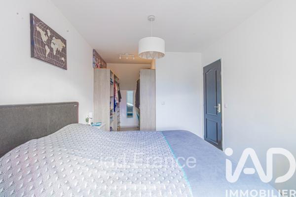 Maison à vendre 6 pièces 117 m² Maule