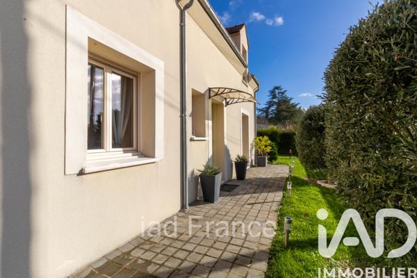 Maison à vendre 6 pièces 117 m² Maule
