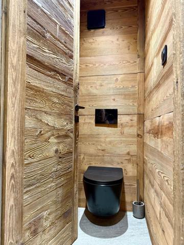 T2 coin montagne d’exception skis aux pieds – 45 m² avec balcons – Cœur de Val Thorens