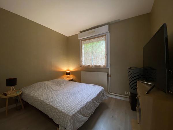 Appartement Evry Courcouronnes 2 pièce(s) 48.53 m2