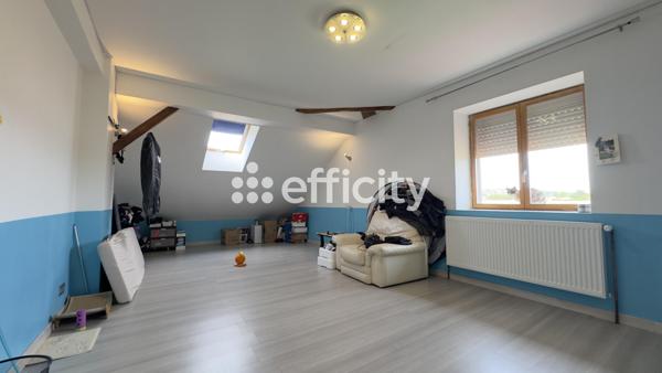 Maison 8 pièces - 235 m²