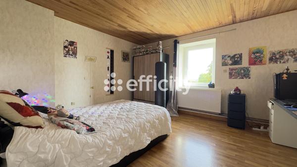 Maison 8 pièces - 235 m²