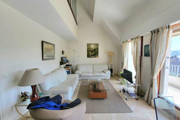 Appartement T4 - 82m² - La Baule-Escoublac Centre-Benoit