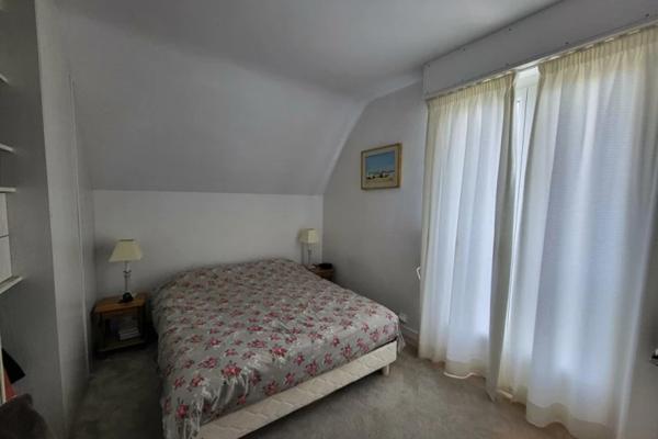 Appartement T4 - 82m² - La Baule-Escoublac Centre-Benoit
