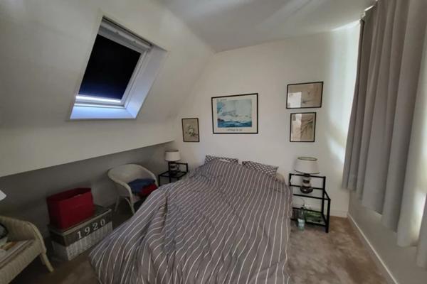 Appartement T4 - 82m² - La Baule-Escoublac Centre-Benoit