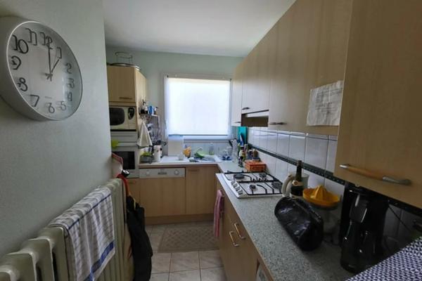 Appartement T4 - 82m² - La Baule-Escoublac Centre-Benoit