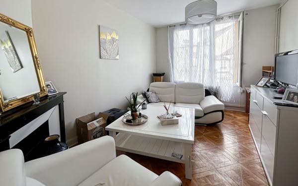 Appartement à louer    2 pièces • 45 m2 Reims