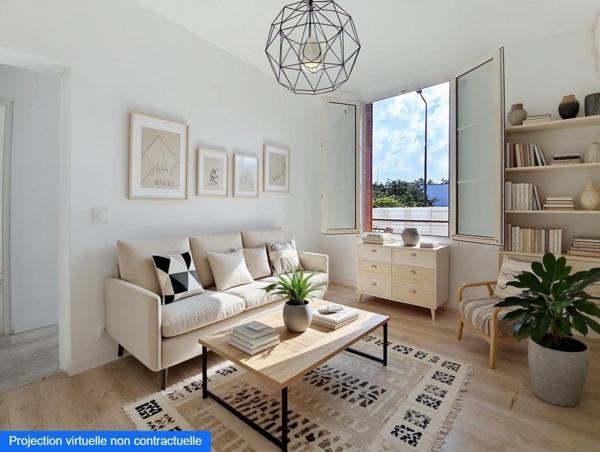 Un lieu qui n’attend que votre touche personnelle.