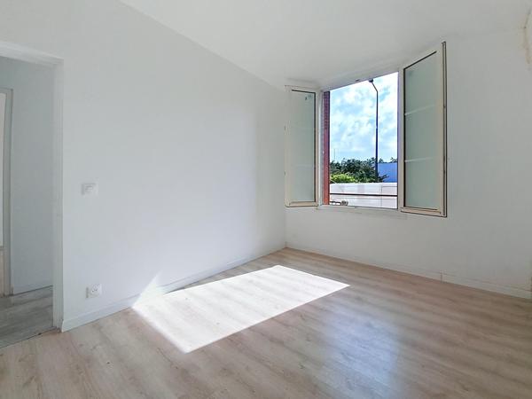 Un lieu qui n’attend que votre touche personnelle.