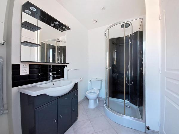 Un lieu qui n’attend que votre touche personnelle.