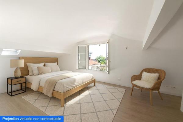 Un lieu qui n’attend que votre touche personnelle.