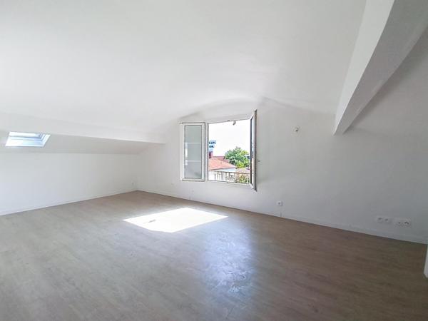 Un lieu qui n’attend que votre touche personnelle.