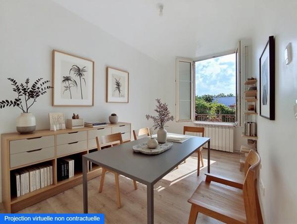 Un lieu qui n’attend que votre touche personnelle.