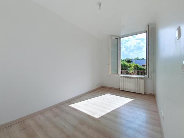 Un lieu qui n’attend que votre touche personnelle.