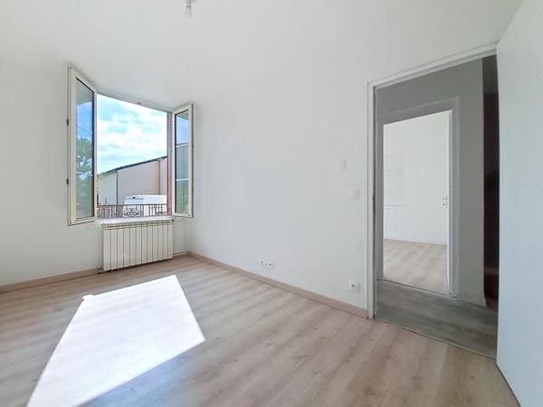 Un lieu qui n’attend que votre touche personnelle.