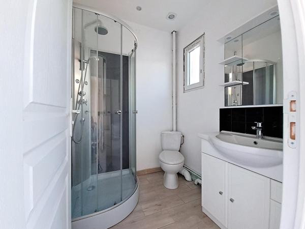 Un lieu qui n’attend que votre touche personnelle.