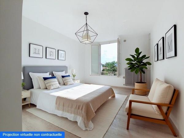 Un lieu qui n’attend que votre touche personnelle.