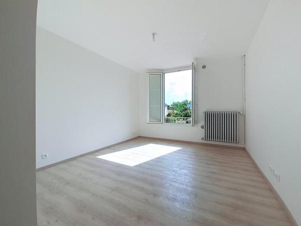 Un lieu qui n’attend que votre touche personnelle.