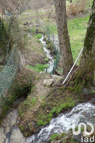 Immeuble à vendre 10 000 m² Burzet