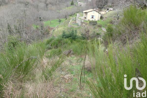 Immeuble à vendre 10 000 m² Burzet