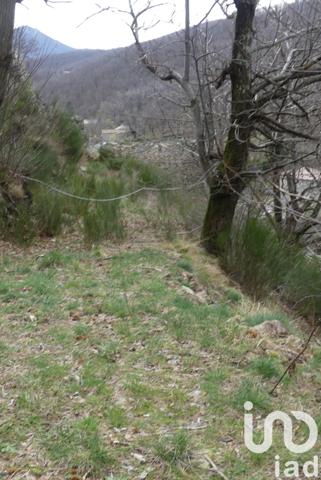 Immeuble à vendre 10 000 m² Burzet