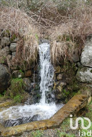 Immeuble à vendre 10 000 m² Burzet