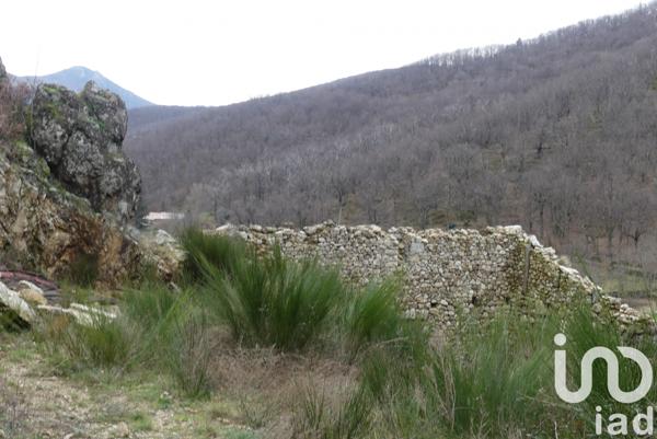 Immeuble à vendre 10 000 m² Burzet