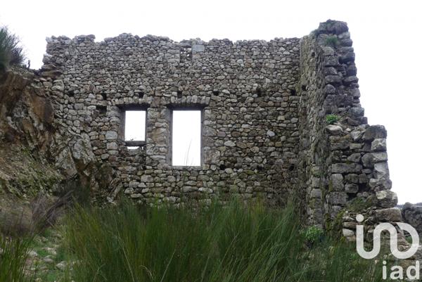 Immeuble à vendre 10 000 m² Burzet