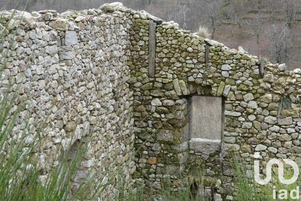 Immeuble à vendre 10 000 m² Burzet