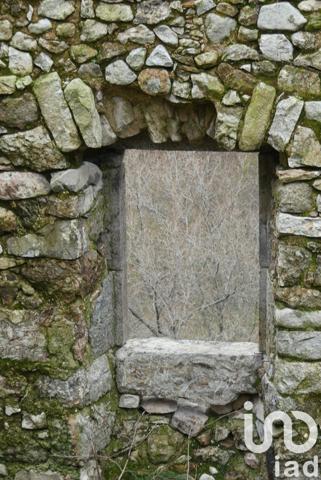 Immeuble à vendre 10 000 m² Burzet