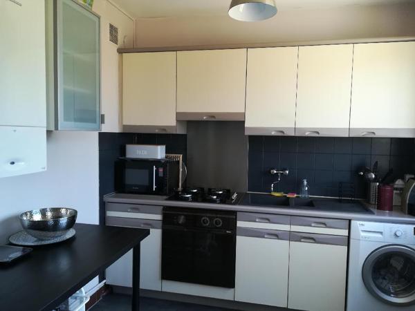 Appartement T2 REZE - 47 m2  659 Euros