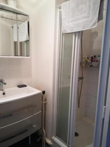 Appartement T2 REZE - 47 m2  659 Euros