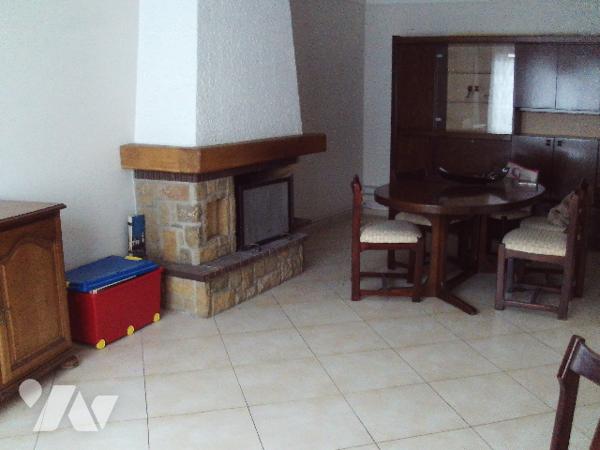 Maison de ville avec garage