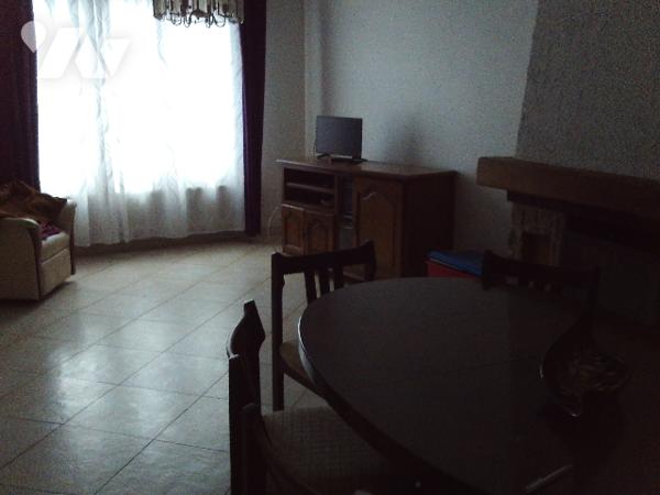 Maison de ville avec garage