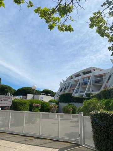 Quartier Couchant - Garage