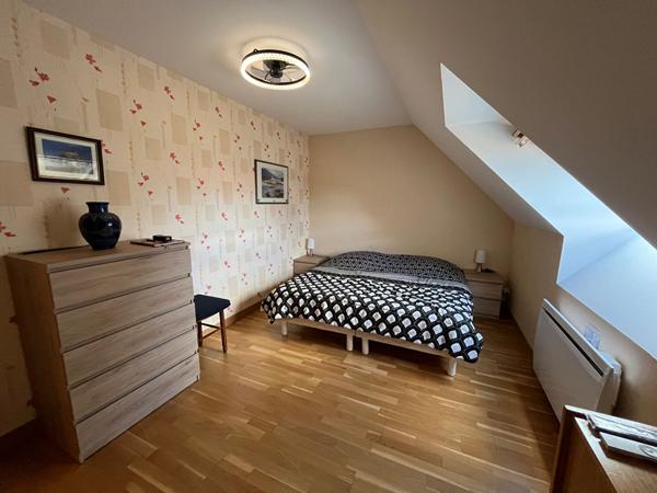 Maison 6 pièces 143.84 m2