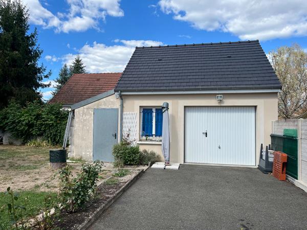 Maison 6 pièces 143.84 m2