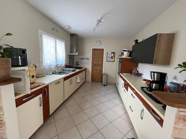 Maison 6 pièces 143.84 m2