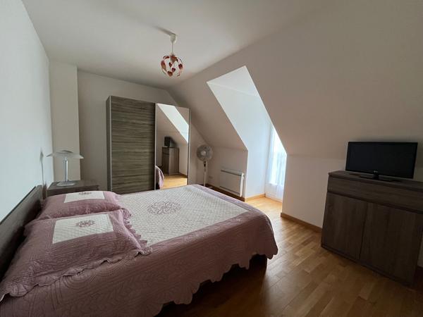 Maison 6 pièces 143.84 m2