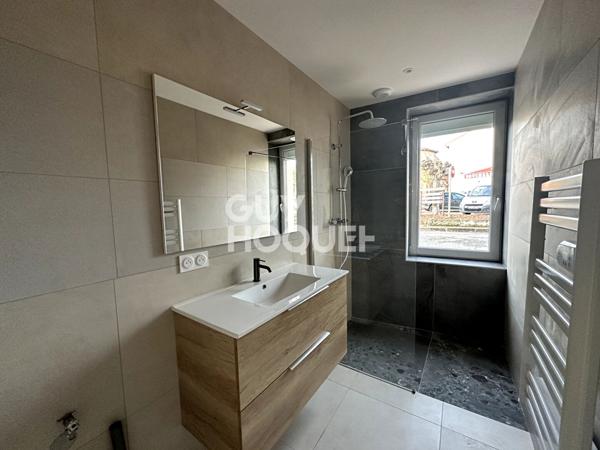 À LOUER - HYPER CENTRE BOULOC T2 NEUF