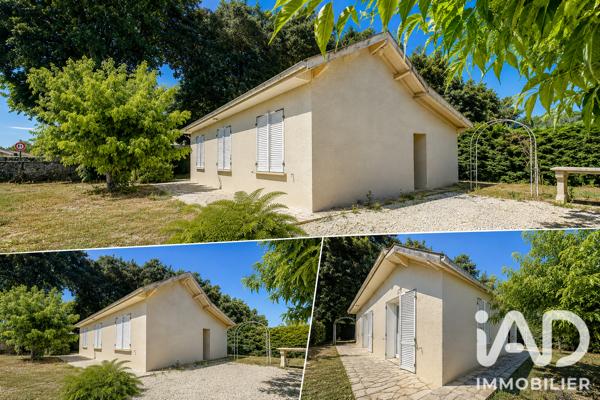 Maison à vendre 3 pièces 63,43 m² Biganos