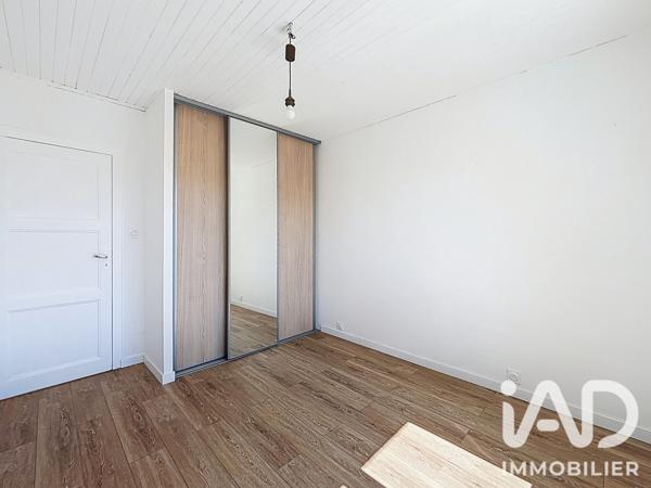 Maison à vendre 3 pièces 63,43 m² Biganos